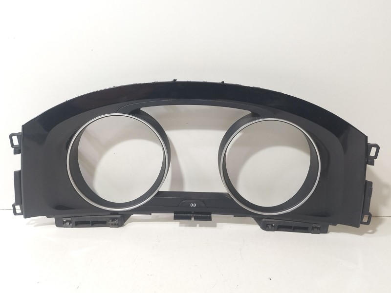 Recambio de guarnecido cuadro instrumentos para volkswagen golf vii (5g1, bq1, be1, be2) 1.6 tdi referencia OEM IAM 5G0857059  