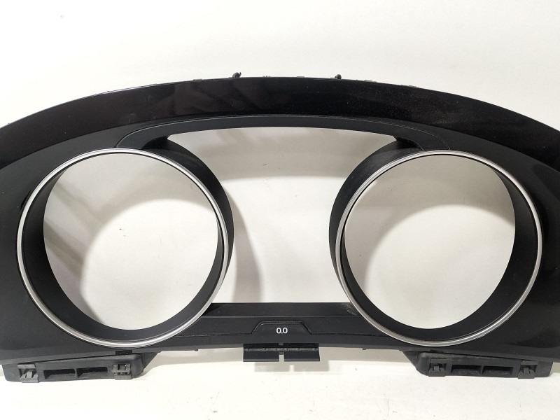 Recambio de guarnecido cuadro instrumentos para volkswagen golf vii (5g1, bq1, be1, be2) 1.6 tdi referencia OEM IAM 5G0857059  
