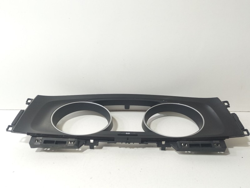 Recambio de guarnecido cuadro instrumentos para volkswagen golf vii (5g1, bq1, be1, be2) 1.6 tdi referencia OEM IAM 5G0857059  