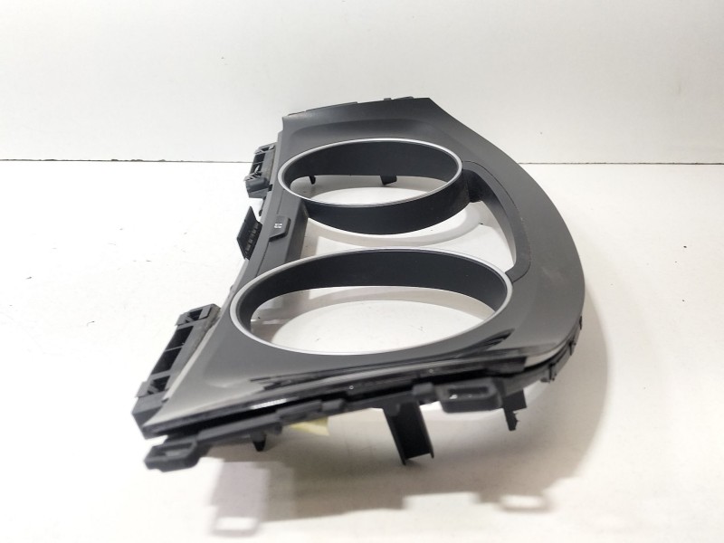Recambio de guarnecido cuadro instrumentos para volkswagen golf vii (5g1, bq1, be1, be2) 1.6 tdi referencia OEM IAM 5G0857059  