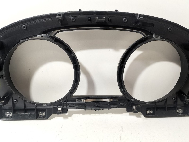 Recambio de guarnecido cuadro instrumentos para volkswagen golf vii (5g1, bq1, be1, be2) 1.6 tdi referencia OEM IAM 5G0857059  