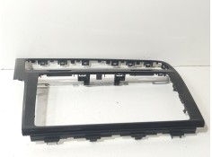 Recambio de guarnecido pantalla multifuncion para volkswagen golf vii (5g1, bq1, be1, be2) 1.6 tdi referencia OEM IAM 5G1819743 