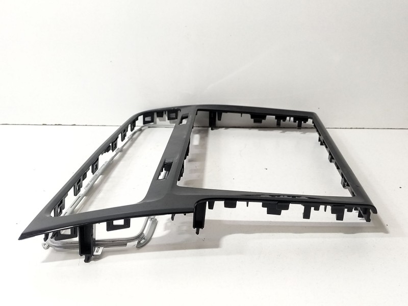 Recambio de guarnecido pantalla multifuncion para volkswagen golf vii (5g1, bq1, be1, be2) 1.6 tdi referencia OEM IAM 5G1819743 