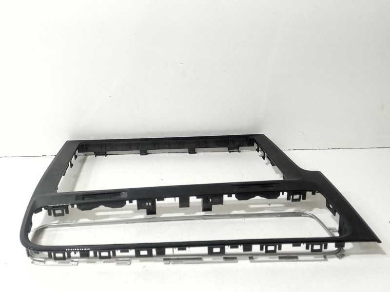Recambio de guarnecido pantalla multifuncion para volkswagen golf vii (5g1, bq1, be1, be2) 1.6 tdi referencia OEM IAM 5G1819743 