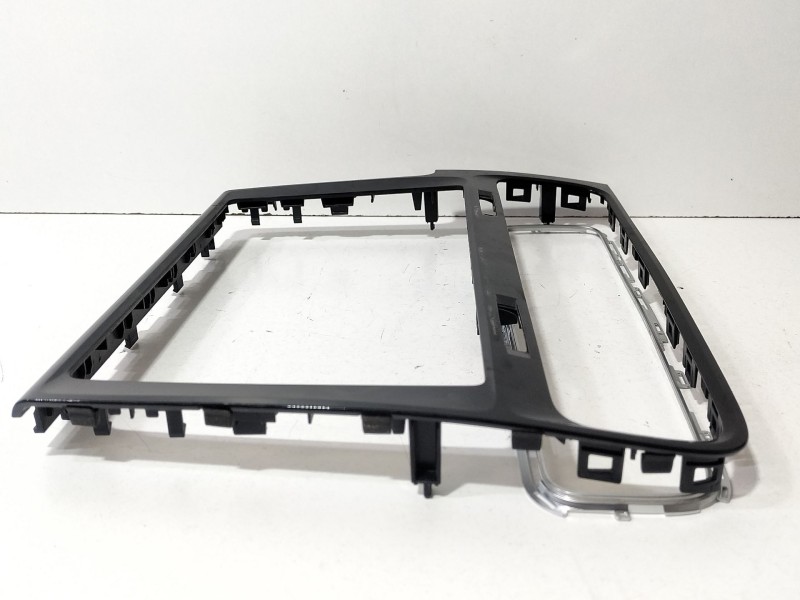 Recambio de guarnecido pantalla multifuncion para volkswagen golf vii (5g1, bq1, be1, be2) 1.6 tdi referencia OEM IAM 5G1819743 