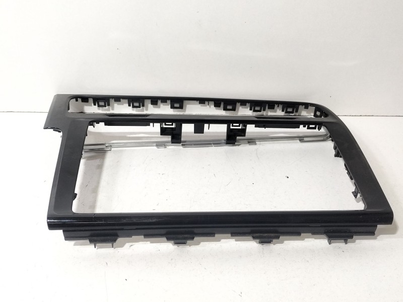 Recambio de guarnecido pantalla multifuncion para volkswagen golf vii (5g1, bq1, be1, be2) 1.6 tdi referencia OEM IAM 5G1819743 