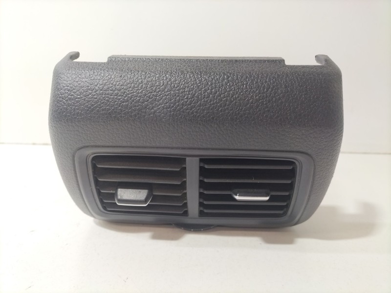Recambio de aireador trasero para volkswagen golf vii (5g1, bq1, be1, be2) 1.6 tdi referencia OEM IAM 5G0819203  