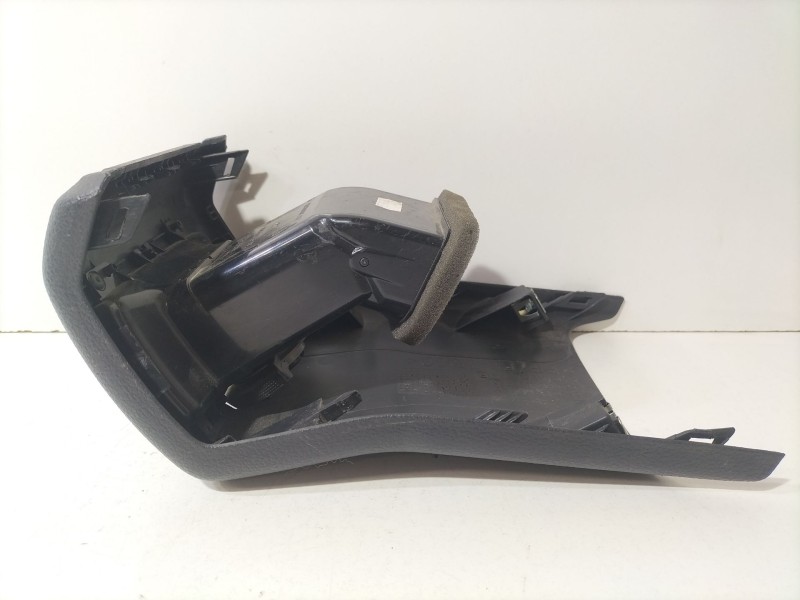Recambio de aireador trasero para volkswagen golf vii (5g1, bq1, be1, be2) 1.6 tdi referencia OEM IAM 5G0819203  