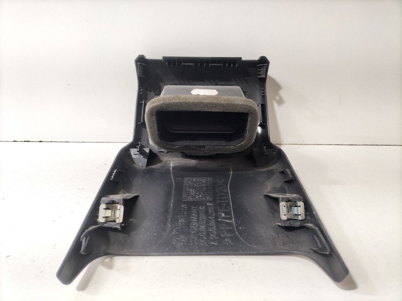 Recambio de aireador trasero para volkswagen golf vii (5g1, bq1, be1, be2) 1.6 tdi referencia OEM IAM 5G0819203  