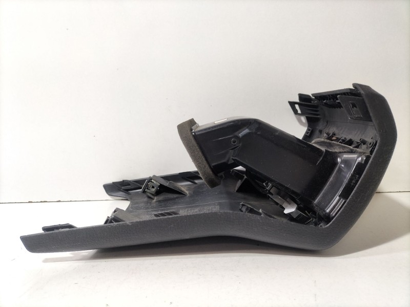 Recambio de aireador trasero para volkswagen golf vii (5g1, bq1, be1, be2) 1.6 tdi referencia OEM IAM 5G0819203  