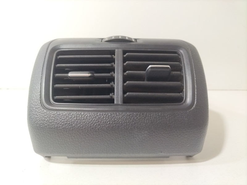 Recambio de aireador trasero para volkswagen golf vii (5g1, bq1, be1, be2) 1.6 tdi referencia OEM IAM 5G0819203  