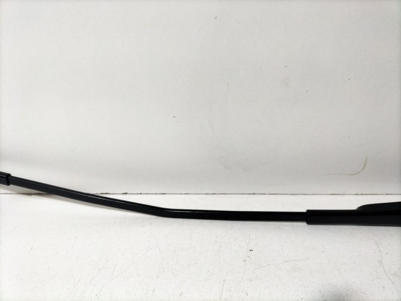 Recambio de brazo limpia delantero derecho para volkswagen golf vii (5g1, bq1, be1, be2) 1.6 tdi referencia OEM IAM 5G1955410  