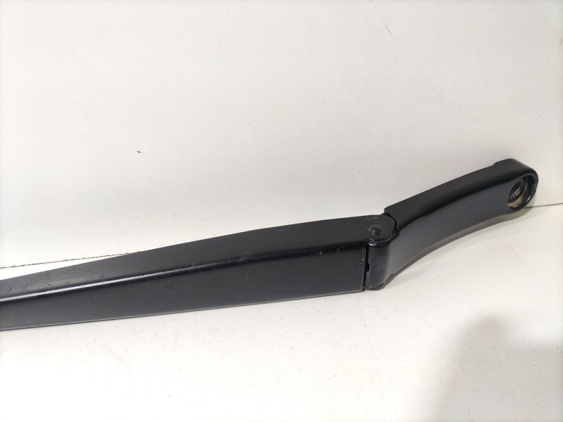 Recambio de brazo limpia delantero derecho para volkswagen golf vii (5g1, bq1, be1, be2) 1.6 tdi referencia OEM IAM 5G1955410  