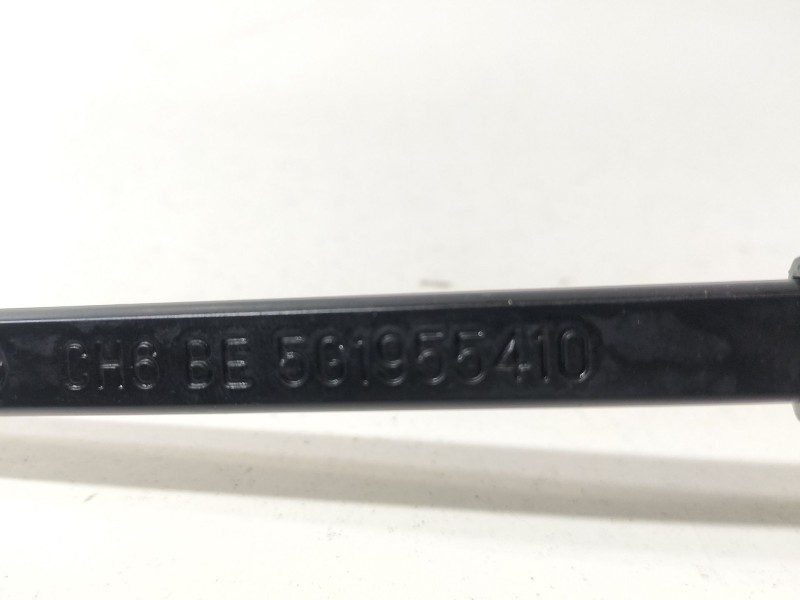Recambio de brazo limpia delantero derecho para volkswagen golf vii (5g1, bq1, be1, be2) 1.6 tdi referencia OEM IAM 5G1955410  