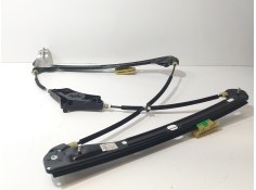 Recambio de elevalunas delantero derecho para volkswagen golf vii (5g1, bq1, be1, be2) 1.6 tdi referencia OEM IAM 5G4837462H  