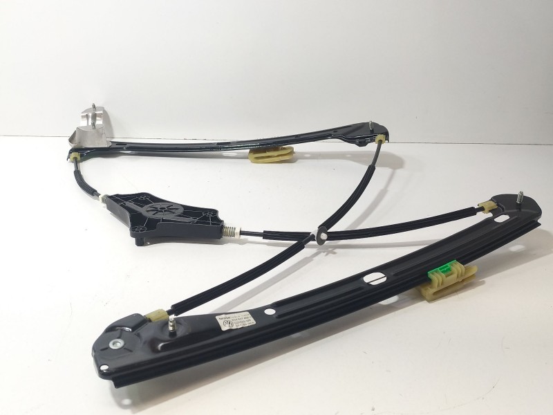 Recambio de elevalunas delantero derecho para volkswagen golf vii (5g1, bq1, be1, be2) 1.6 tdi referencia OEM IAM 5G4837462H  