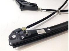 Recambio de elevalunas delantero derecho para volkswagen golf vii (5g1, bq1, be1, be2) 1.6 tdi referencia OEM IAM 5G4837462H   2