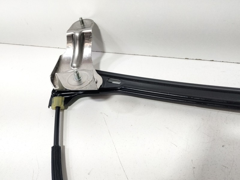 Recambio de elevalunas delantero derecho para volkswagen golf vii (5g1, bq1, be1, be2) 1.6 tdi referencia OEM IAM 5G4837462H  