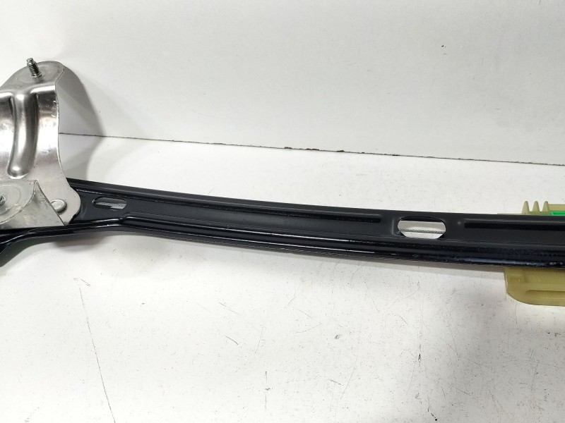 Recambio de elevalunas delantero derecho para volkswagen golf vii (5g1, bq1, be1, be2) 1.6 tdi referencia OEM IAM 5G4837462H  