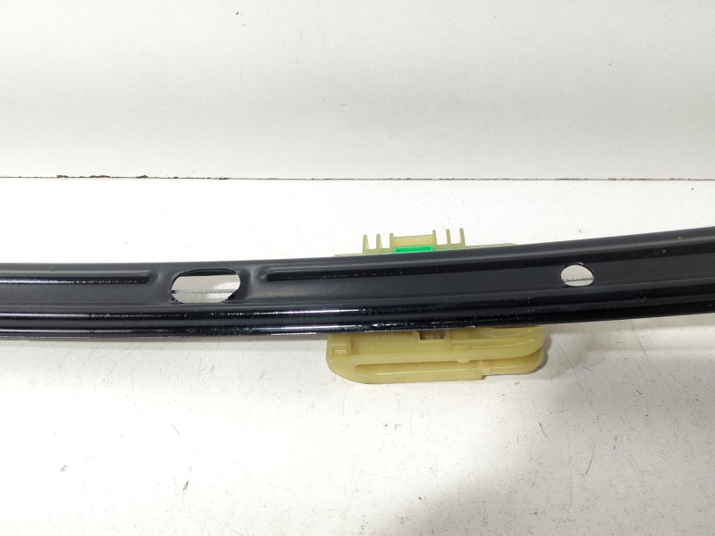 Recambio de elevalunas delantero derecho para volkswagen golf vii (5g1, bq1, be1, be2) 1.6 tdi referencia OEM IAM 5G4837462H  