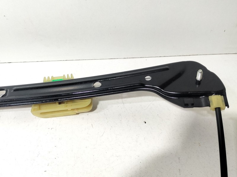 Recambio de elevalunas delantero derecho para volkswagen golf vii (5g1, bq1, be1, be2) 1.6 tdi referencia OEM IAM 5G4837462H  
