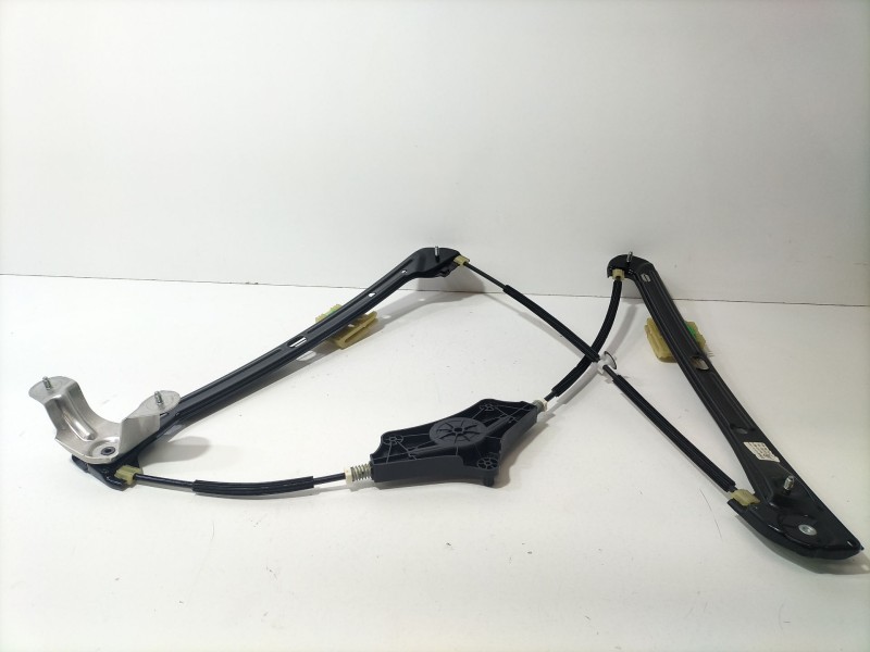 Recambio de elevalunas delantero derecho para volkswagen golf vii (5g1, bq1, be1, be2) 1.6 tdi referencia OEM IAM 5G4837462H  