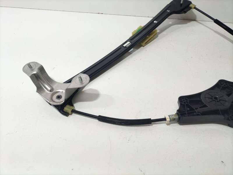 Recambio de elevalunas delantero derecho para volkswagen golf vii (5g1, bq1, be1, be2) 1.6 tdi referencia OEM IAM 5G4837462H  