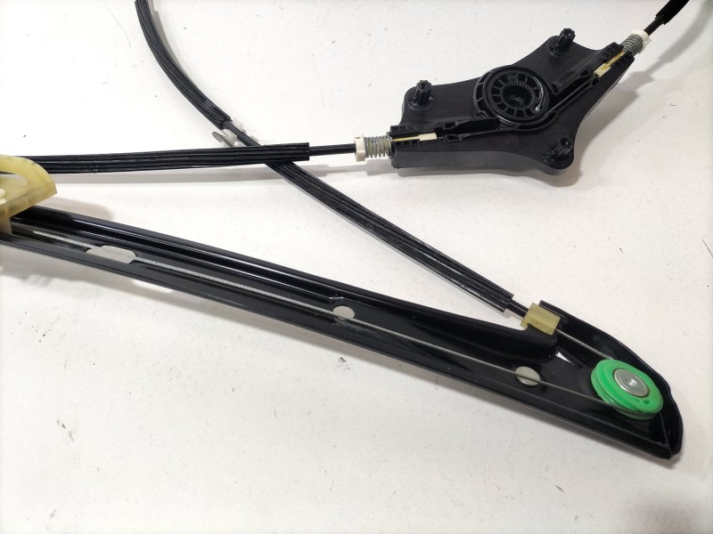 Recambio de elevalunas delantero derecho para volkswagen golf vii (5g1, bq1, be1, be2) 1.6 tdi referencia OEM IAM 5G4837462H  