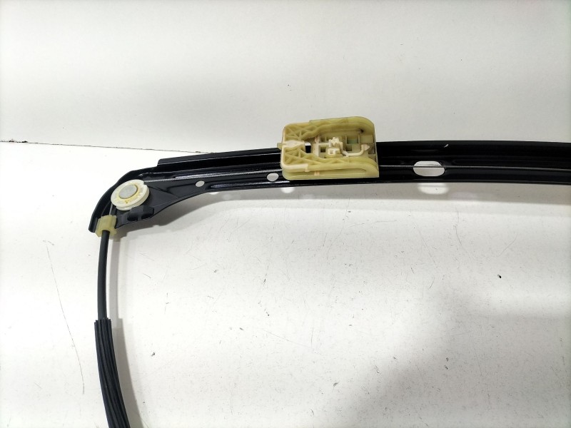 Recambio de elevalunas delantero derecho para volkswagen golf vii (5g1, bq1, be1, be2) 1.6 tdi referencia OEM IAM 5G4837462H  
