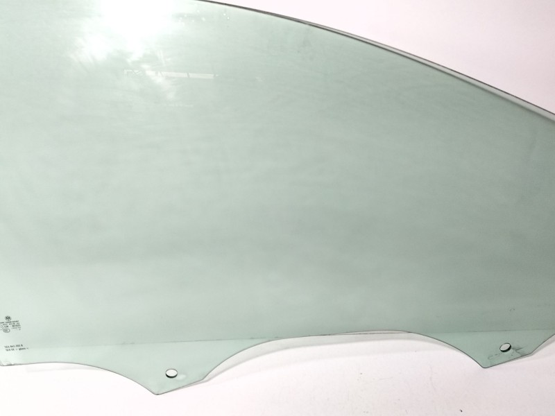 Recambio de luna delantera derecha para volkswagen golf vii (5g1, bq1, be1, be2) 1.6 tdi referencia OEM IAM 5G4845202B  