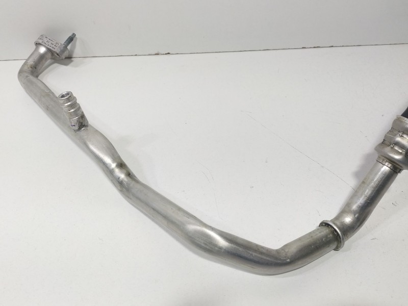 Recambio de tubos aire acondicionado para volkswagen golf vii (5g1, bq1, be1, be2) 1.6 tdi referencia OEM IAM 5Q0816743D  
