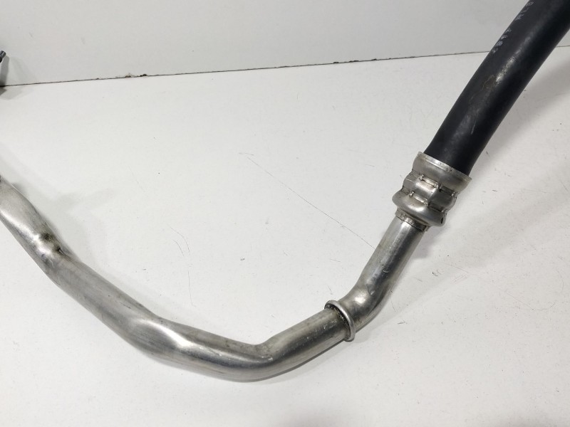Recambio de tubos aire acondicionado para volkswagen golf vii (5g1, bq1, be1, be2) 1.6 tdi referencia OEM IAM 5Q0816743D  