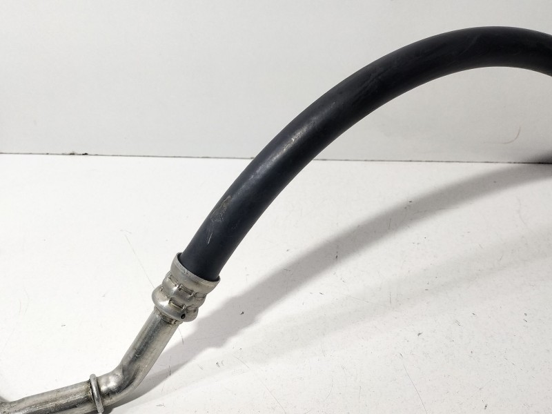Recambio de tubos aire acondicionado para volkswagen golf vii (5g1, bq1, be1, be2) 1.6 tdi referencia OEM IAM 5Q0816743D  
