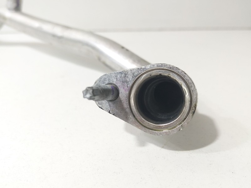 Recambio de tubos aire acondicionado para volkswagen golf vii (5g1, bq1, be1, be2) 1.6 tdi referencia OEM IAM 5Q0816743D  
