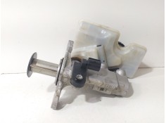 Recambio de bomba freno para volkswagen golf vii (5g1, bq1, be1, be2) 1.6 tdi referencia OEM IAM 5Q1614019QREP  