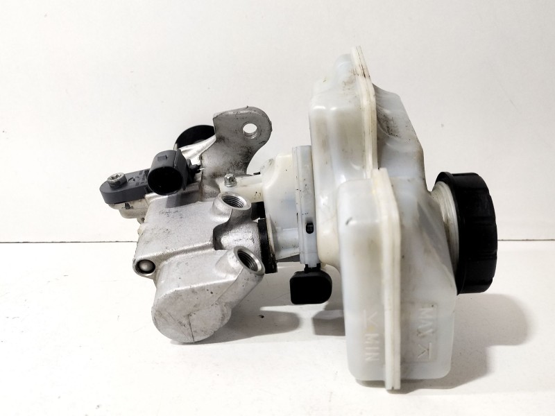 Recambio de bomba freno para volkswagen golf vii (5g1, bq1, be1, be2) 1.6 tdi referencia OEM IAM 5Q1614019QREP  