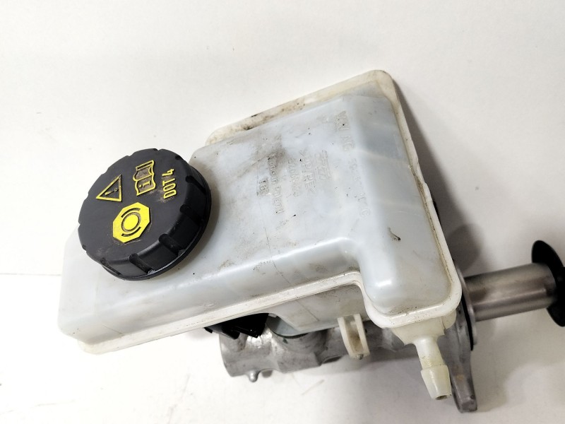 Recambio de bomba freno para volkswagen golf vii (5g1, bq1, be1, be2) 1.6 tdi referencia OEM IAM 5Q1614019QREP  