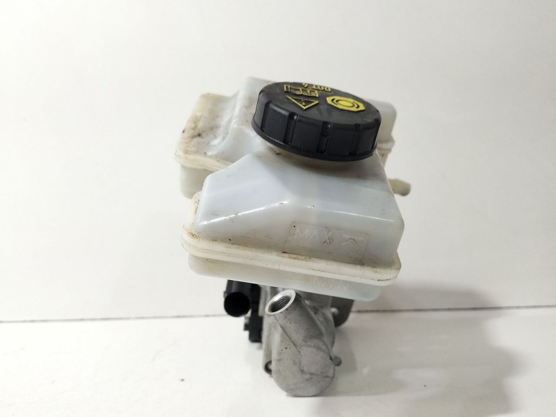 Recambio de bomba freno para volkswagen golf vii (5g1, bq1, be1, be2) 1.6 tdi referencia OEM IAM 5Q1614019QREP  