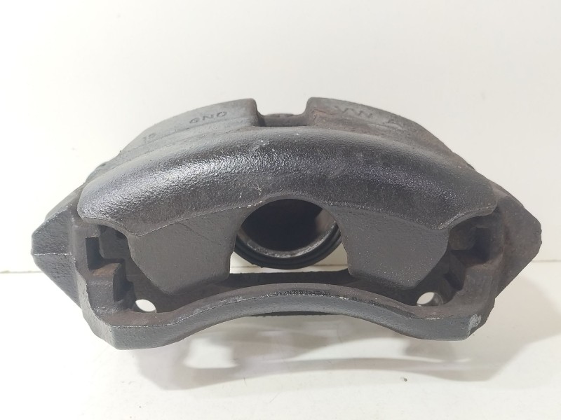Recambio de pinza freno delantera derecha para volkswagen golf vii (5g1, bq1, be1, be2) 1.6 tdi referencia OEM IAM 8V0615124  