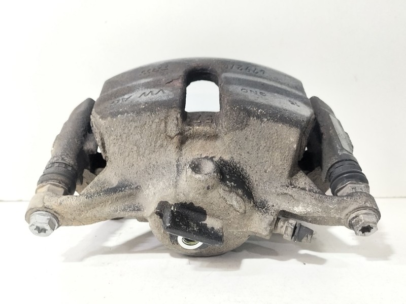 Recambio de pinza freno delantera derecha para volkswagen golf vii (5g1, bq1, be1, be2) 1.6 tdi referencia OEM IAM 8V0615124  