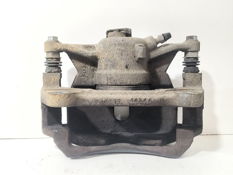 Recambio de pinza freno delantera derecha para volkswagen golf vii (5g1, bq1, be1, be2) 1.6 tdi referencia OEM IAM 8V0615124  