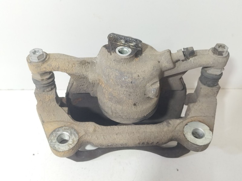 Recambio de pinza freno delantera derecha para volkswagen golf vii (5g1, bq1, be1, be2) 1.6 tdi referencia OEM IAM 8V0615124  