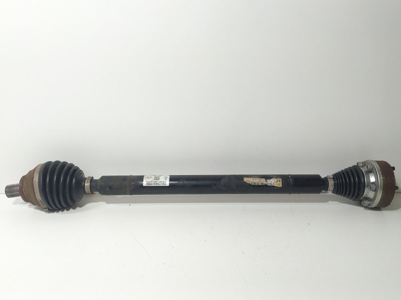 Recambio de transmision delantera derecha para volkswagen golf vii (5g1, bq1, be1, be2) 1.6 tdi referencia OEM IAM 1K0407272QN  
