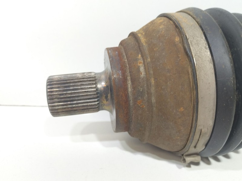 Recambio de transmision delantera derecha para volkswagen golf vii (5g1, bq1, be1, be2) 1.6 tdi referencia OEM IAM 1K0407272QN  