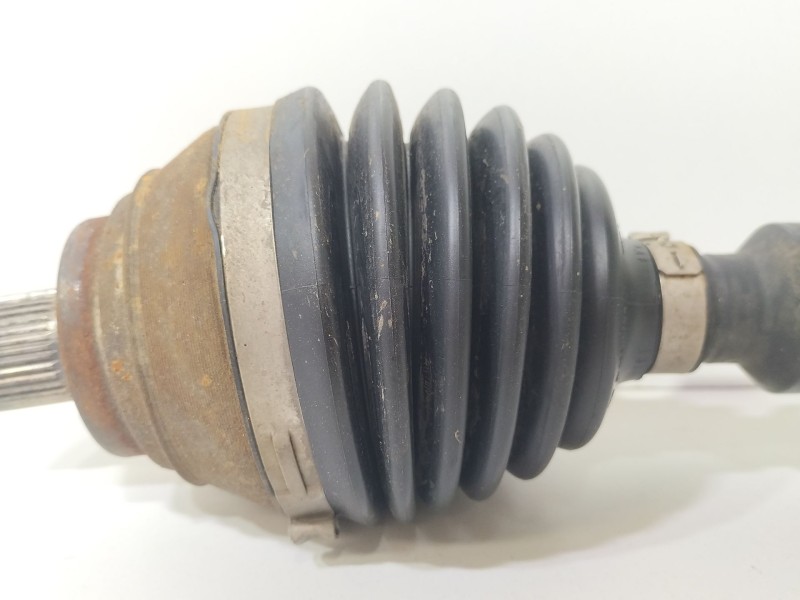 Recambio de transmision delantera derecha para volkswagen golf vii (5g1, bq1, be1, be2) 1.6 tdi referencia OEM IAM 1K0407272QN  