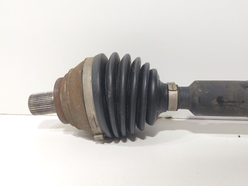 Recambio de transmision delantera derecha para volkswagen golf vii (5g1, bq1, be1, be2) 1.6 tdi referencia OEM IAM 1K0407272QN  