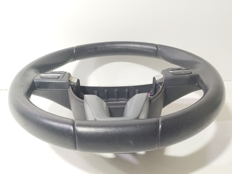 Recambio de volante multifuncion para seat leon (1p1) 1.4 tsi referencia OEM IAM 7N5419091B  