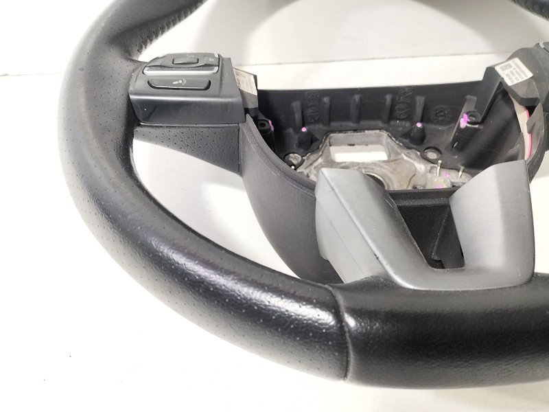 Recambio de volante multifuncion para seat leon (1p1) 1.4 tsi referencia OEM IAM 7N5419091B  