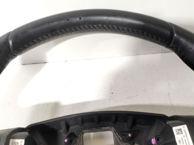 Recambio de volante multifuncion para seat leon (1p1) 1.4 tsi referencia OEM IAM 7N5419091B  