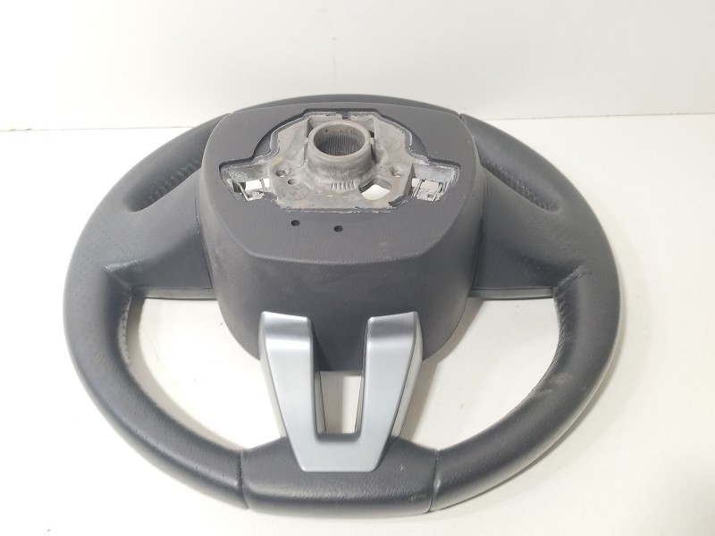 Recambio de volante multifuncion para seat leon (1p1) 1.4 tsi referencia OEM IAM 7N5419091B  